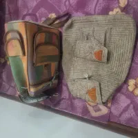 دو عدد کوله نو