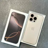 آیفون ۱۶ پرومکس