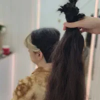 خریدار موی طبیعی بلند ،کوتاهی تخصصی رایگان