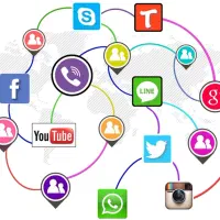 خدمات مجازی موبایل