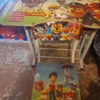میز تحریر کودک
