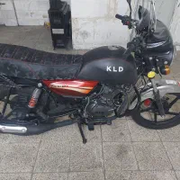 موتورKLD200