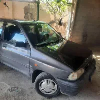 پراید ۹۳ هیدرولیک