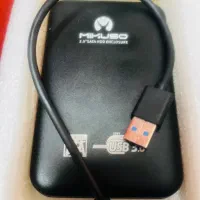 هارد ۱ترابایت  اکسترنال هلث ۱۰۰