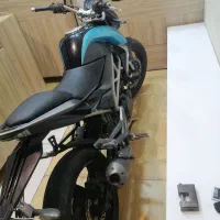 cf150nk|موتورسیکلت|رشت, نامجو|دیوار