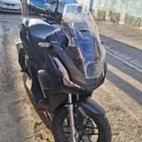 adv 160 تایلندی تک ریموت