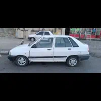 141مدل 89 وفلوکس گل84 وگلف ۹۲