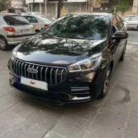 آریزو5 FL مدل ۱۴۰۳ مشابه صفر
