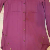 شومیز مانتو پیراهن ساحلی