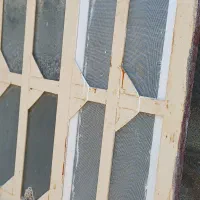 پنجره|مصالح و تجهیزات ساختمان|چغادک, |دیوار