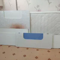 تخت خواب و تشک نوجوان
