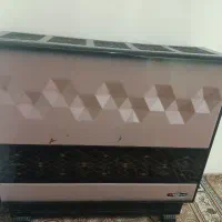 یک عدد بخاری