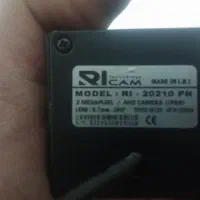 دوربین کتابی نو