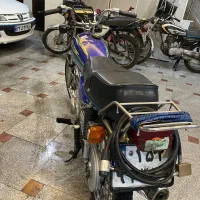 هندا مدل ۹۵ فروش فوری