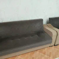 مبل هفت نفره