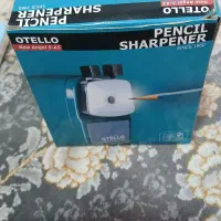 تراش رو میزی نوعه نو اصلا استفاده نشده