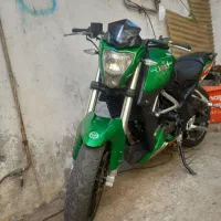 بنلی 250