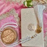 سر کتاب دعا