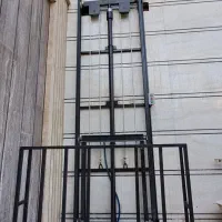 نیازمند نیروی جوان فنی
