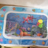 استخر سرگرمی گربه و سگ