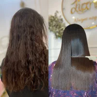 کلاس آموزشی کراتین (احیاصافی)