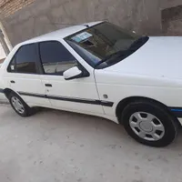 پژو 405 SLX موتورTU5، مدل ۱۳۹۸|خودرو سواری و وانت|تربت جام, |دیوار