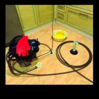 فنرزن سراسرکرمان ۲۴ساعته چاهبازکن فوری100%تضمینی