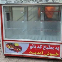 یخچال ایستاده ۶درب