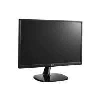 مانیتور LG-20MP48A IPS سالم و تمیز