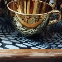 فنجان چایی