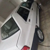 پراید مدل ۹۶