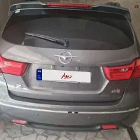 هایما s7پلاس مدل 1402