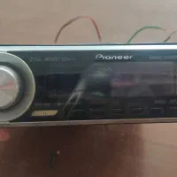 ظبط پایونیر پنل ثابت