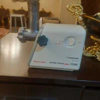 چرخ گوشت پاناسونیک