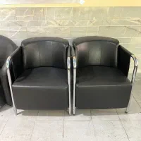 مبلمان اداری نیلپر