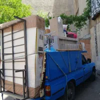 نیسان بارجوادیه نواب بریانک قزوین گمرک کارگرمنیریه