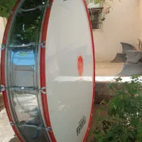 طبل استیل