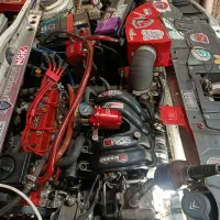 برقکار خودرو و تنظیم موتور سیار