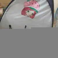 چادر کودک