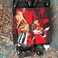 ps4 pro در حد.  کپی خور