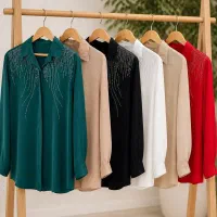 به چند نیروی خانم جهت بسته بندی و وسط کاری