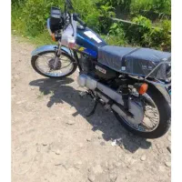 موتور هندا125