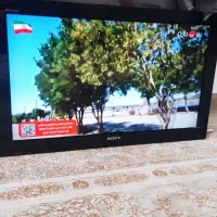 تلوز یون سونی 32 اینچ (شهر تلویزیون دهگلان)