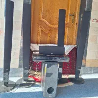 سینما خانگی LG