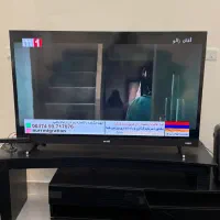 تلوزیون 55 اینچ هوشمند evvoli