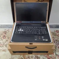 لپ تاپ گیمینگ TUF با اشانتیون