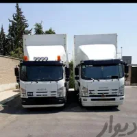 باربری‌‌حمل‌باراسلامشهرجاده‌ساوه بامجوز