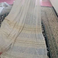 مقداری پرده