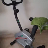 دوچرخه ثابت House Fit