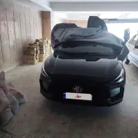 MG GT 2024|خودرو سواری و وانت|تهران, طرشت|دیوار